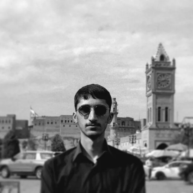 محمد ڕەئوف