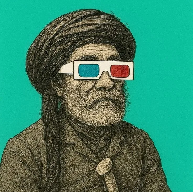 مەسعەب ئافتابی